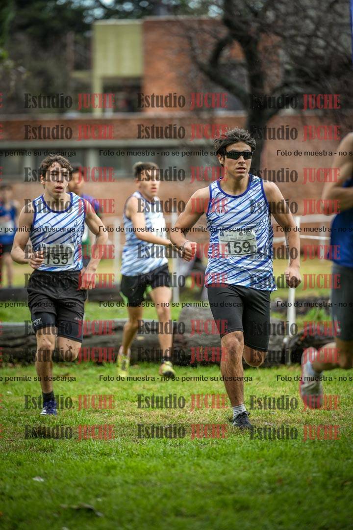 Fotos en el circuito