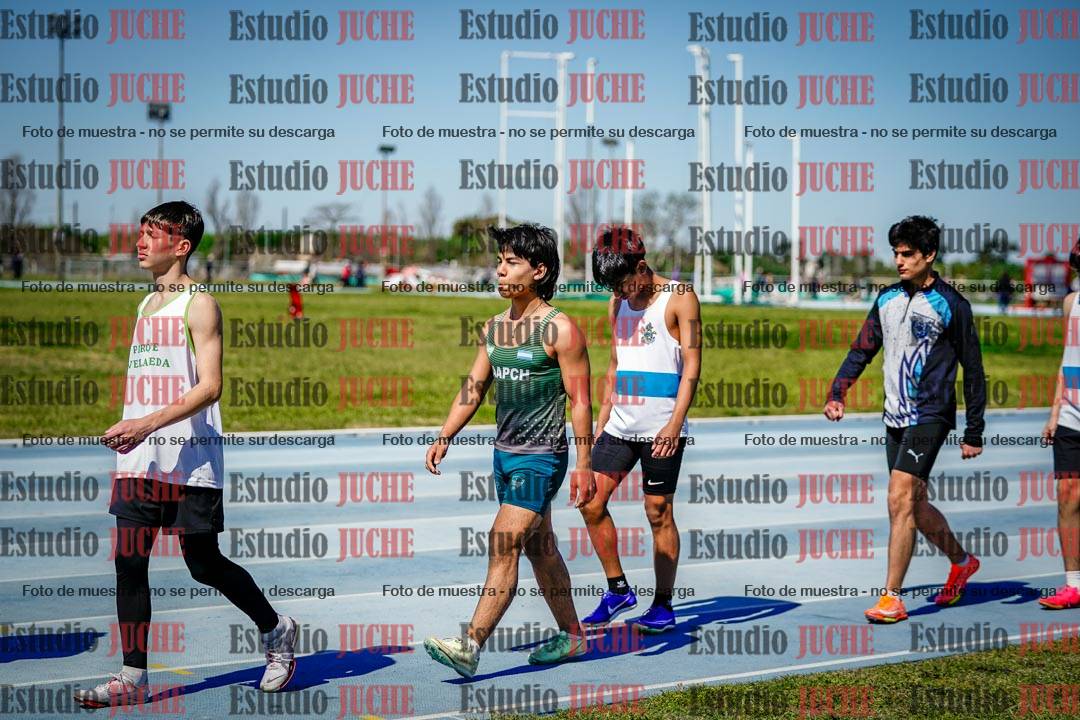 Fotos de algunos extras del torneo