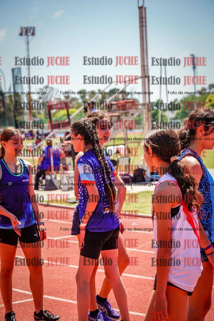 Fotos de algunos extras del torneo