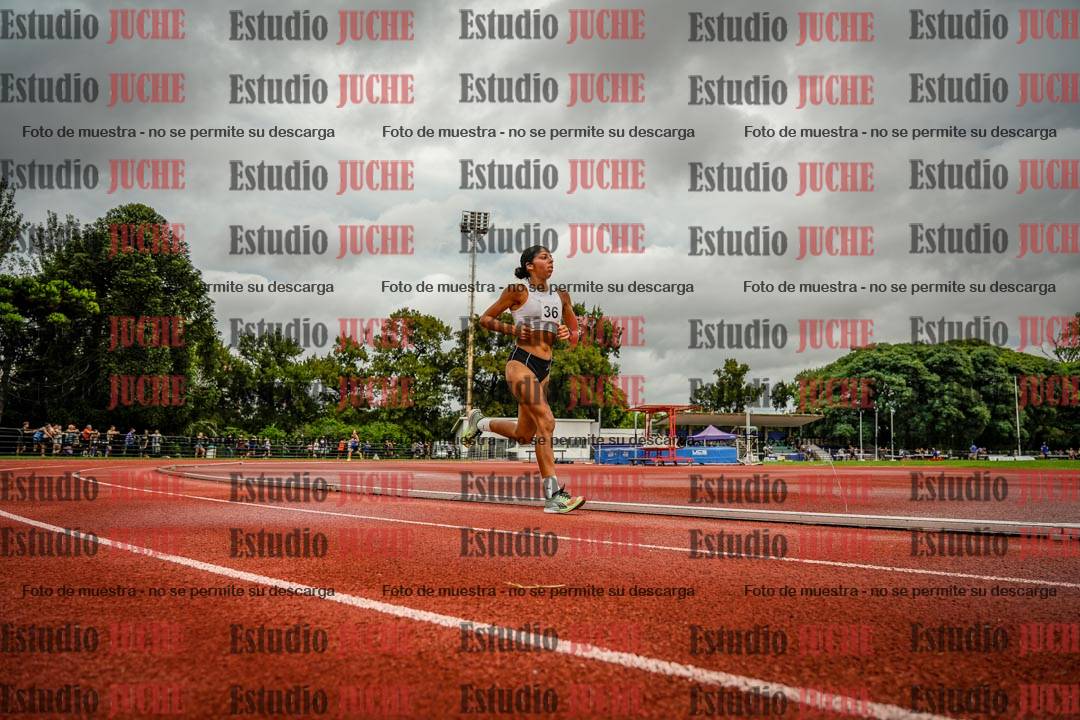 Fotos de los 10.000 m