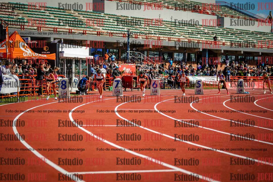 Fotos de los 800 m llanos de mujeres