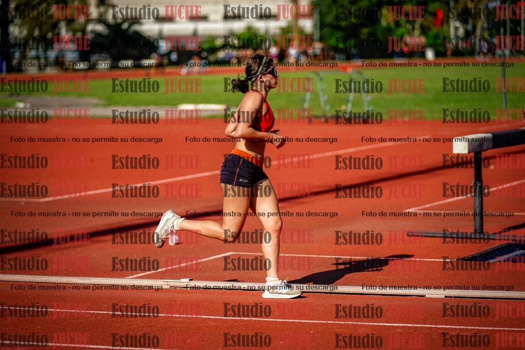 Fotos de los 10.000 m llanos