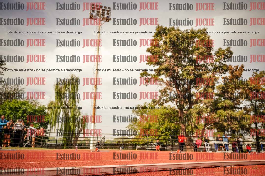 Fotos de los 200 m llanos de mujeres