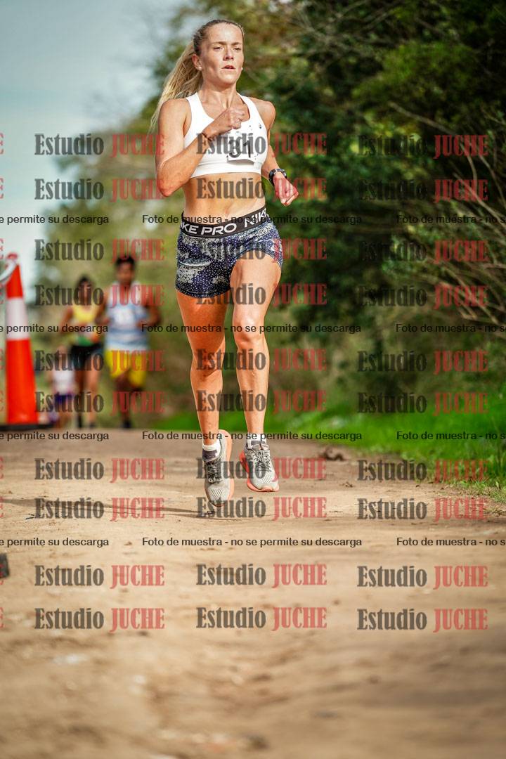 Fotos en el circuito