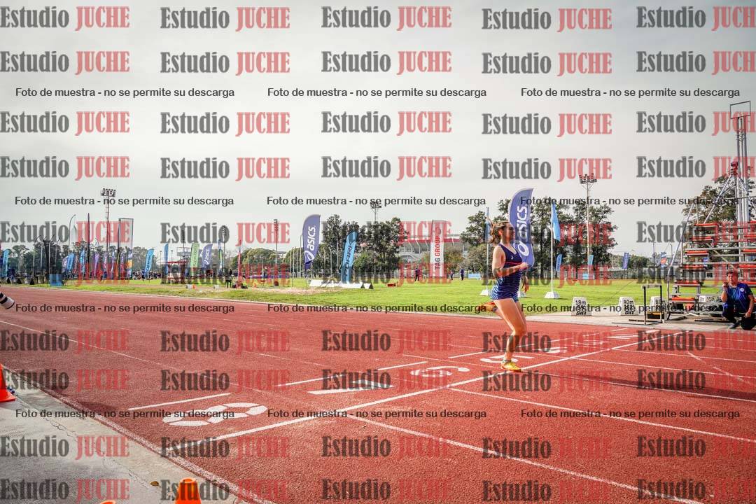 Fotos de los 400 m llanos de mujeres