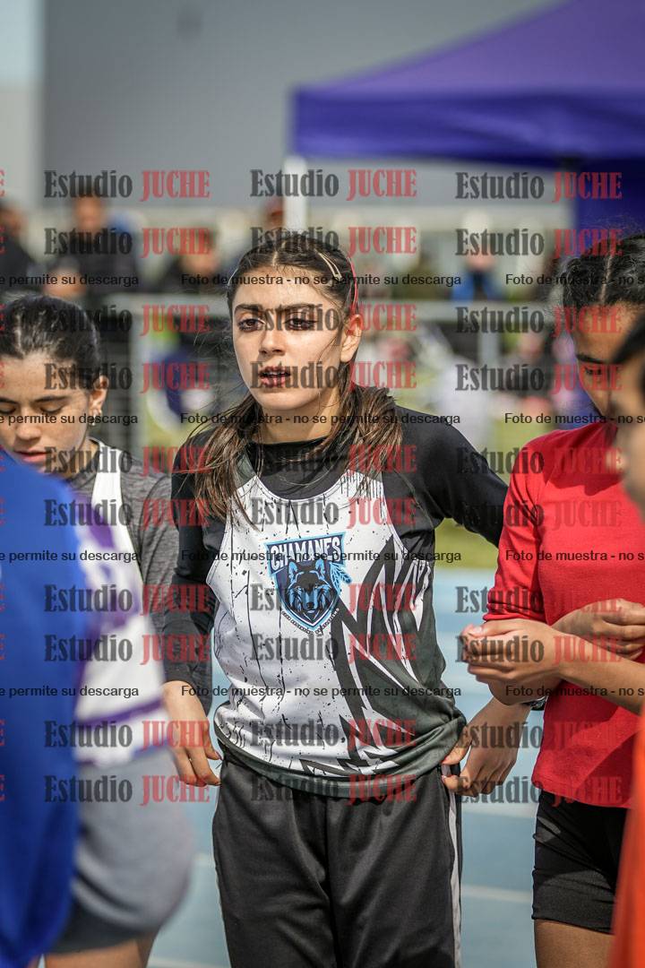 Fotos del lanzamiento de jabalina - todas las categorías