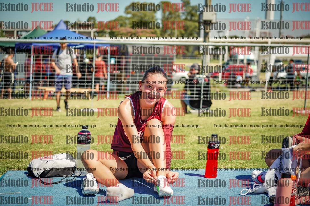 Fotos de algunos extras del torneo