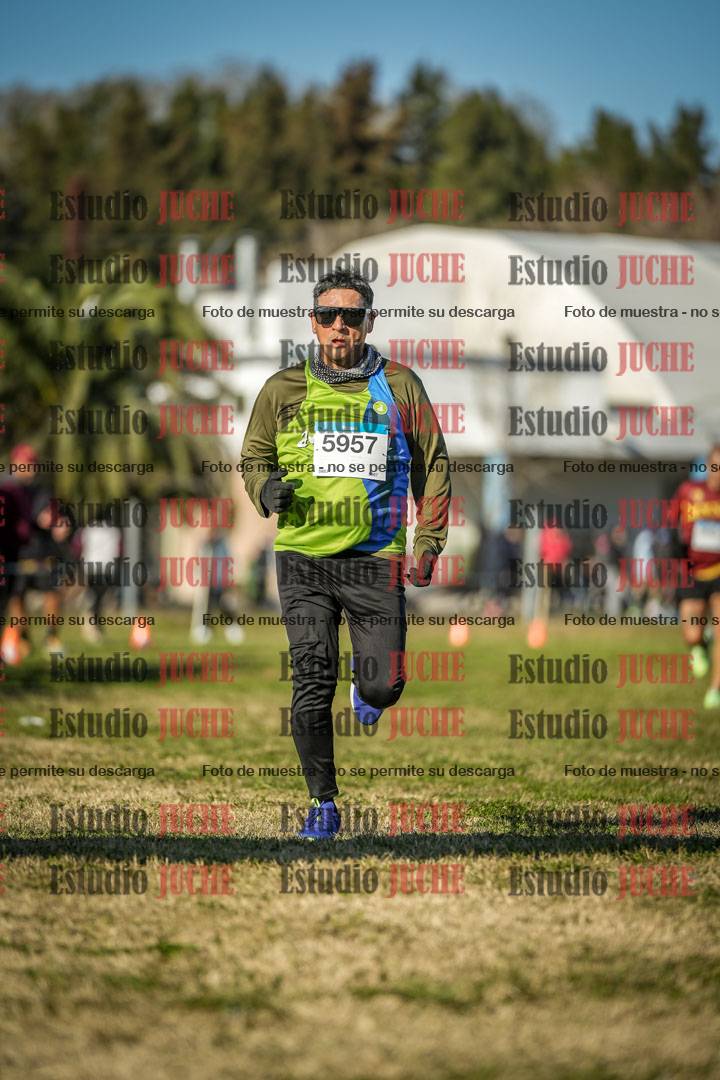 Fotos de las llegadas