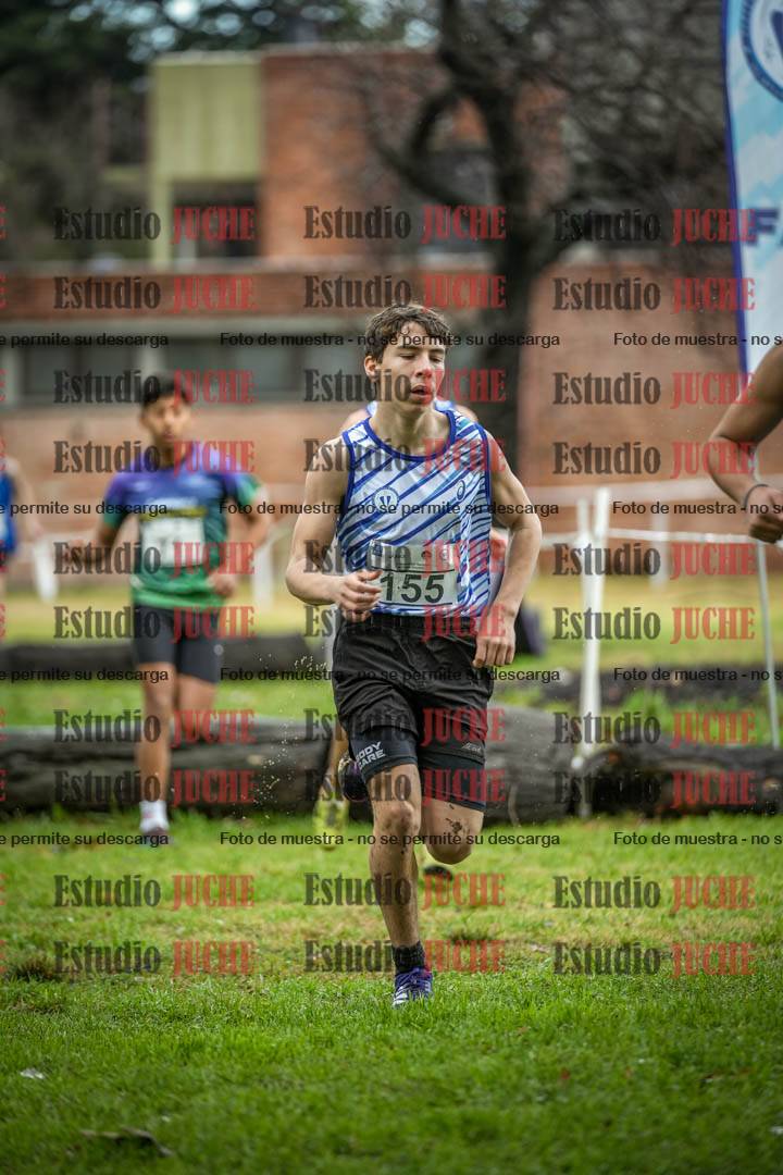 Fotos en el circuito