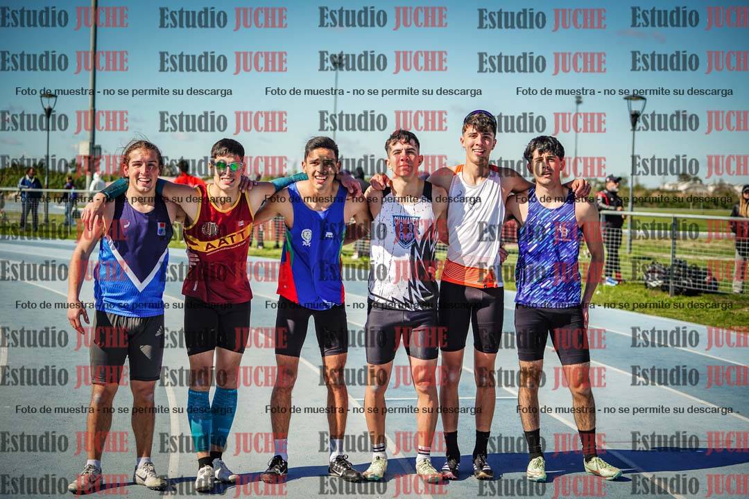 Fotos de algunos extras del torneo