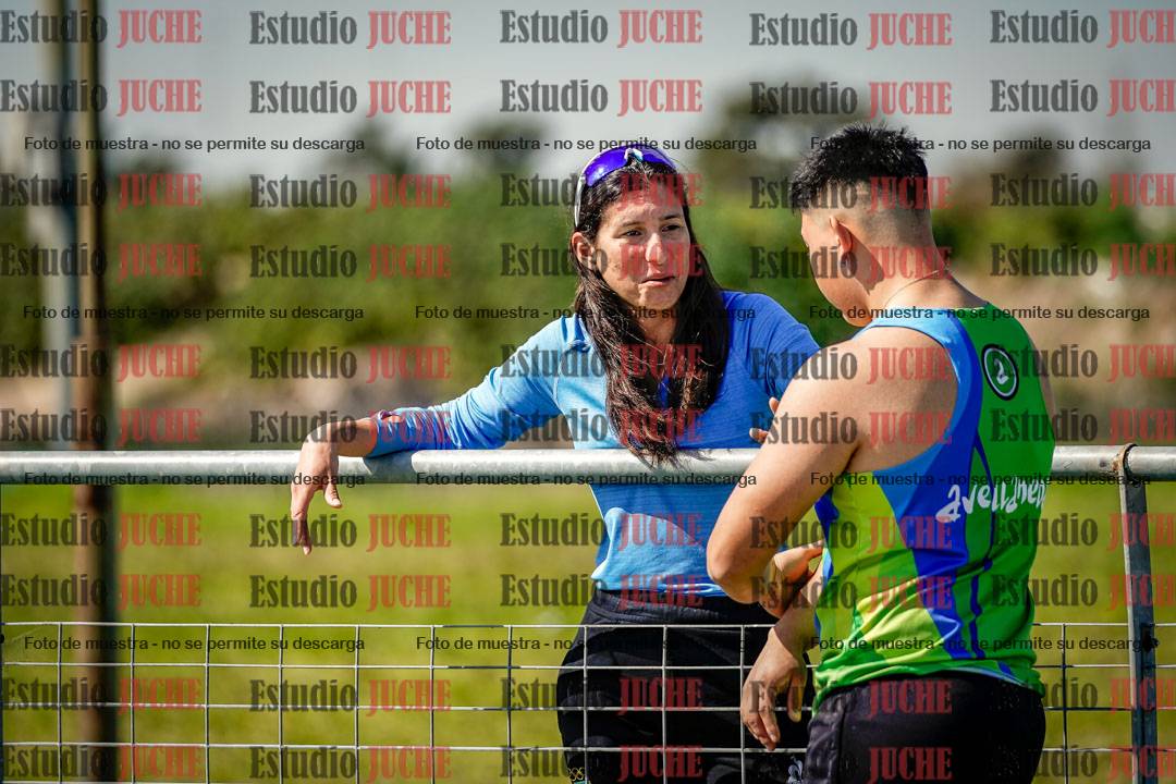 Fotos de algunos extras del torneo