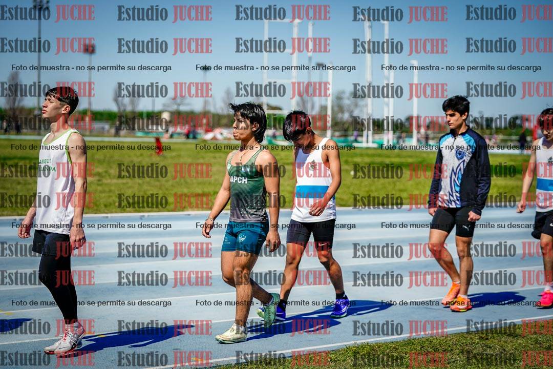 Fotos de algunos extras del torneo
