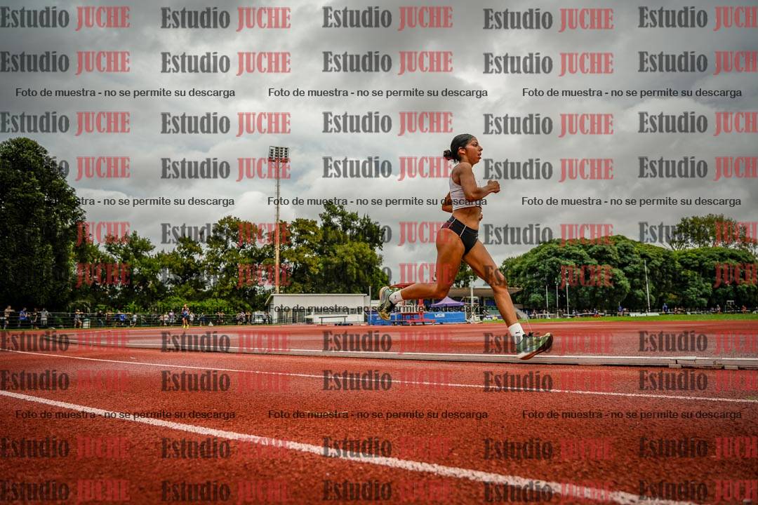 Fotos de los 10.000 m