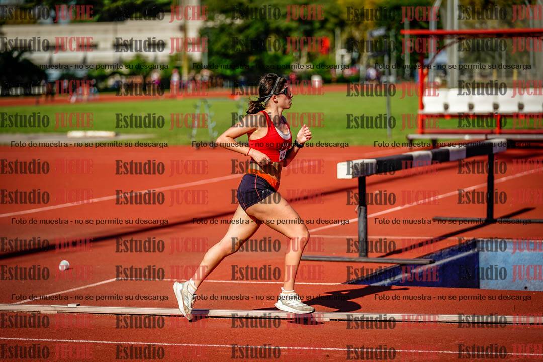 Fotos de los 10.000 m llanos