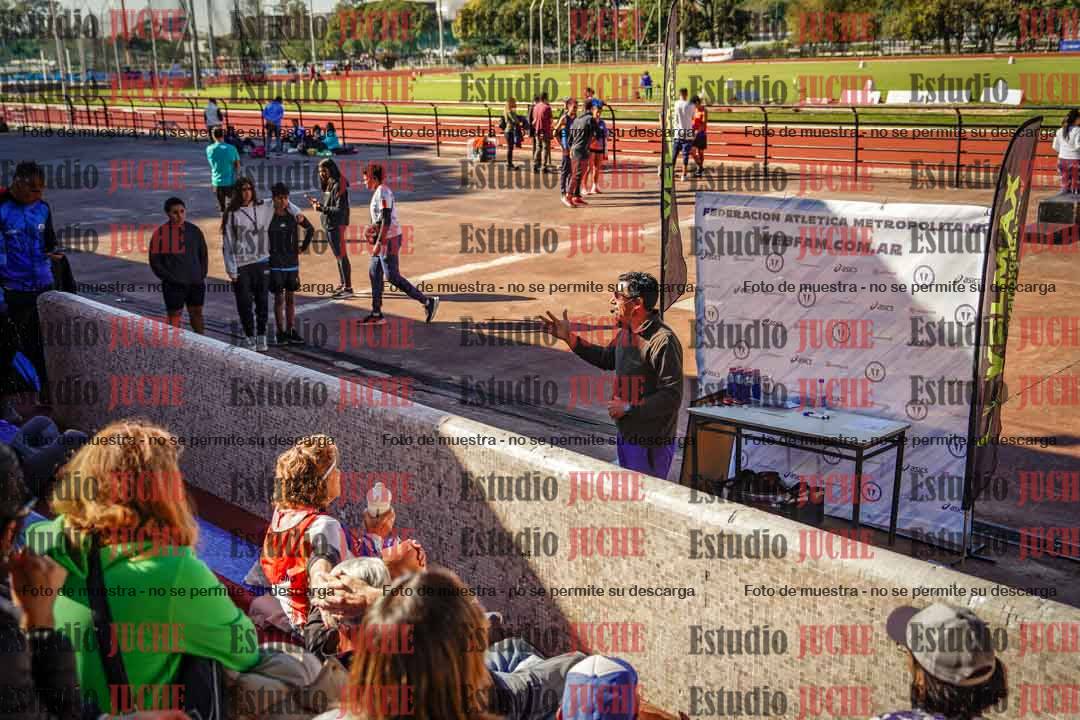 Fotos de algunos podios y extras