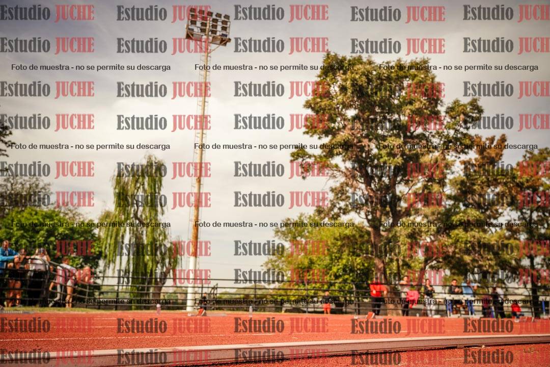 Fotos de los 200 m llanos de mujeres