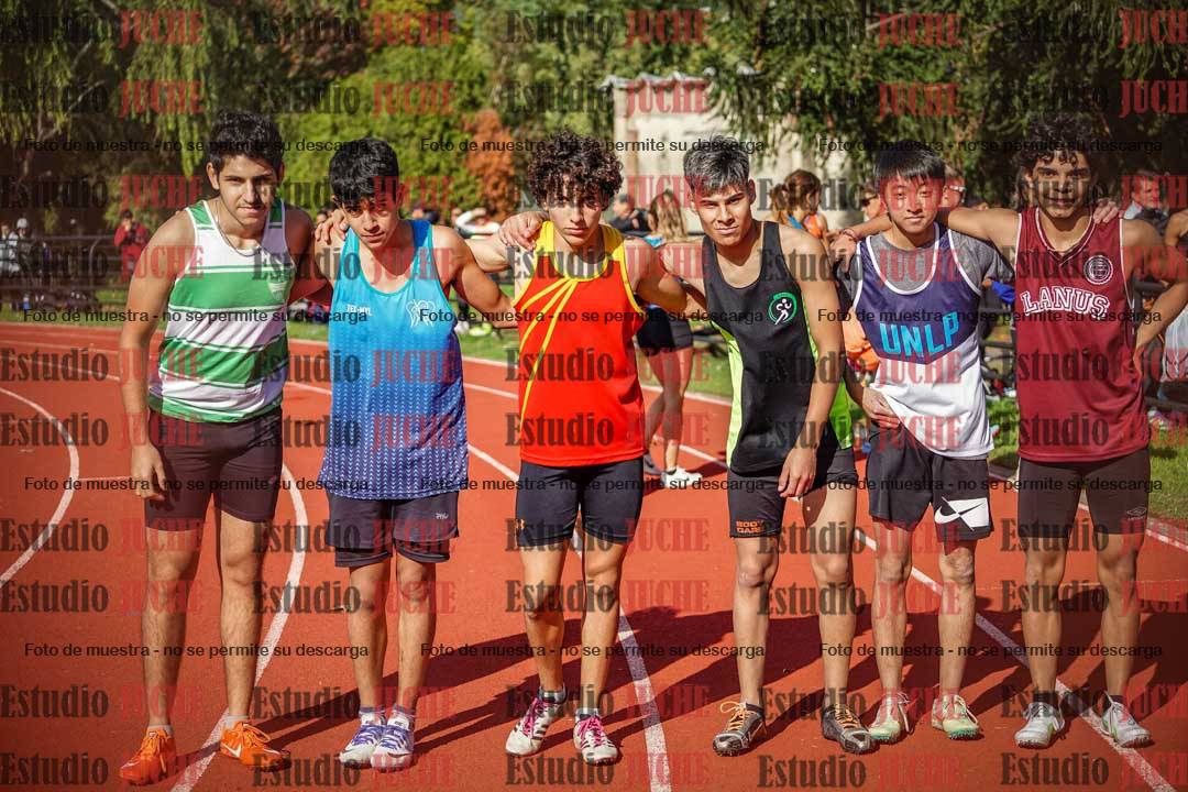 Fotos de algunos podios y extras del torneo