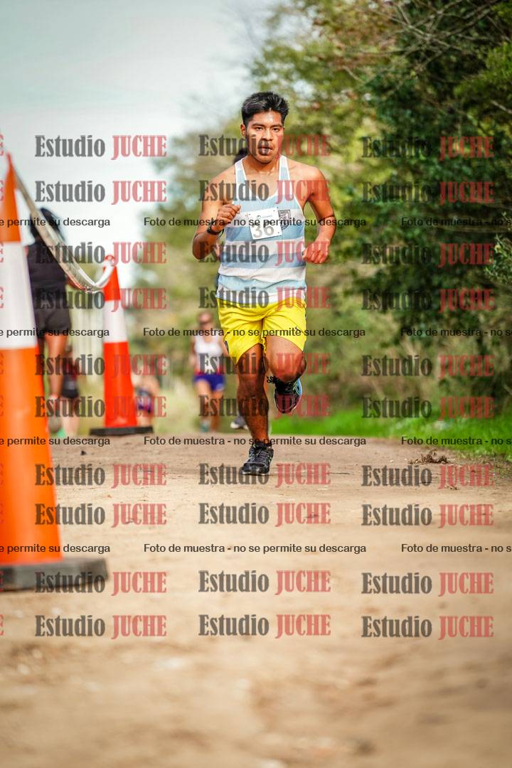 Fotos en el circuito