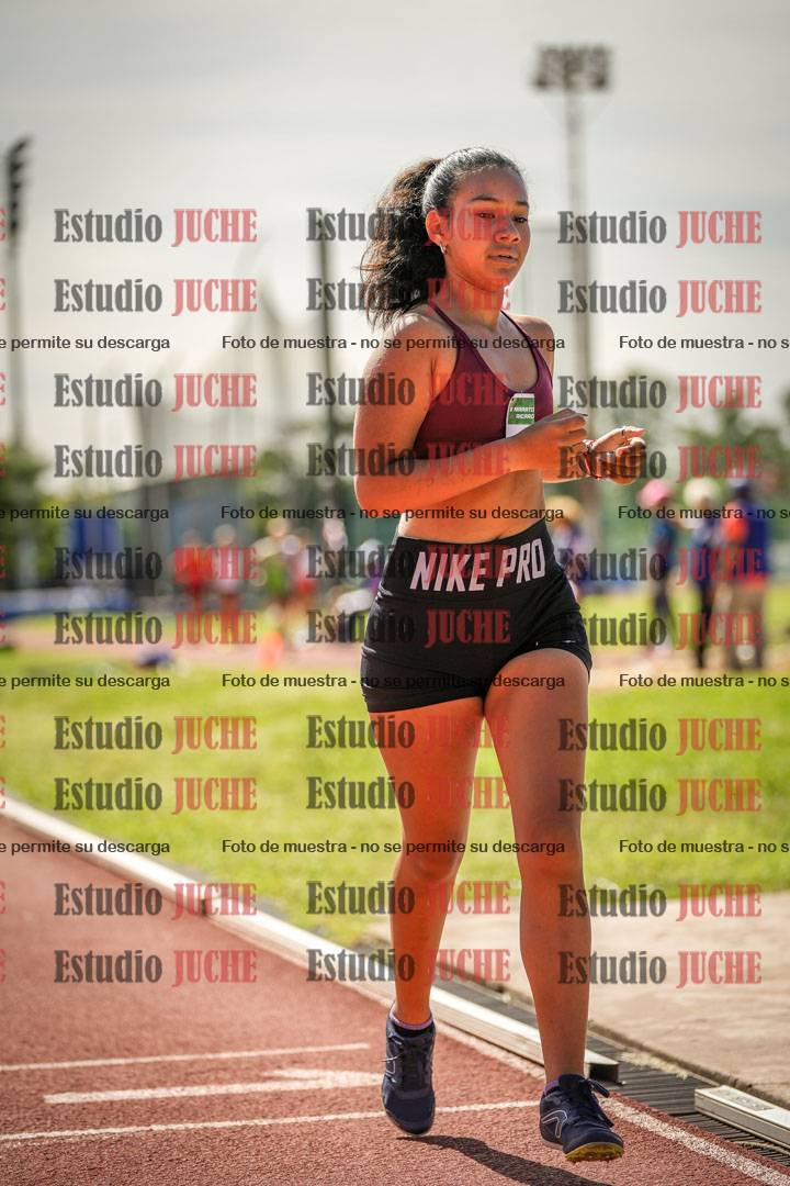 Fotos de los 600 m llanos de mujeres