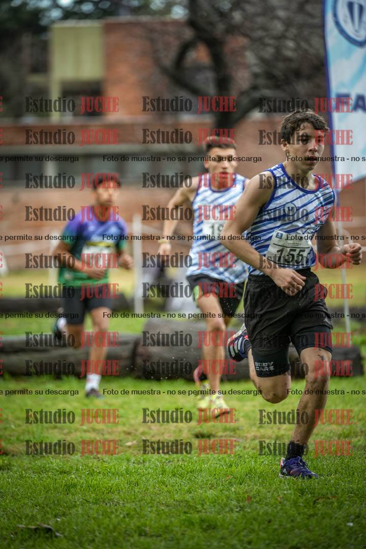 Fotos en el circuito
