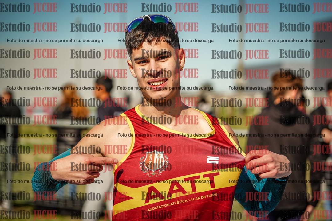 Fotos de algunos extras del torneo