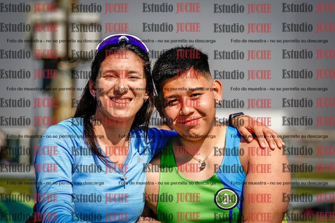 Fotos de algunos extras del torneo