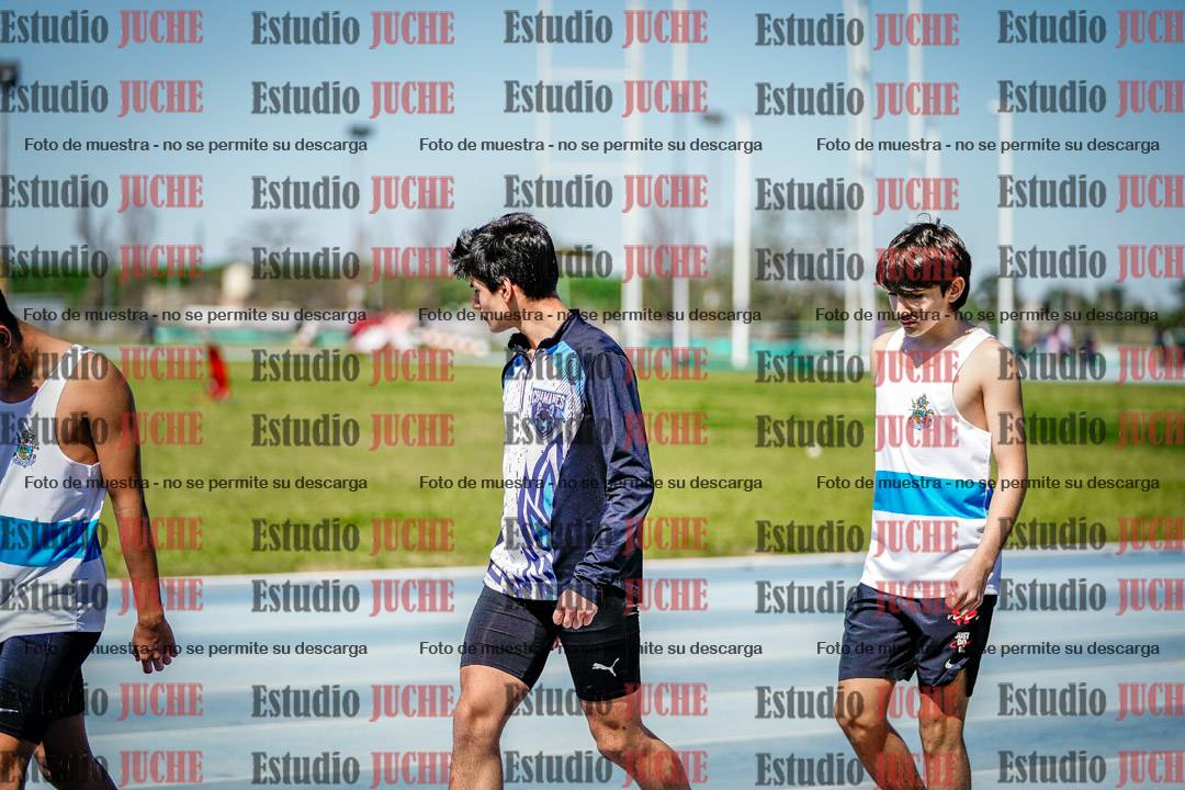 Fotos de algunos extras del torneo