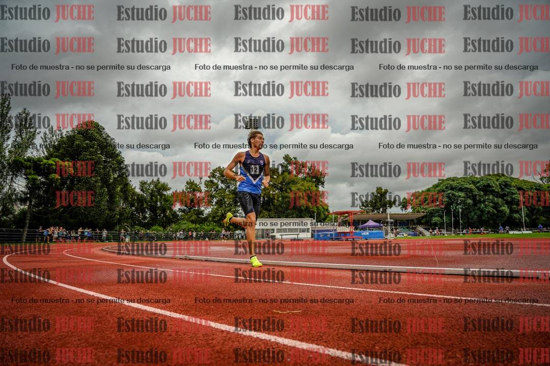 Fotos de los 10.000 m