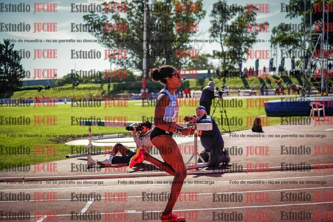 Fotos de los 800 m llanos de mujeres