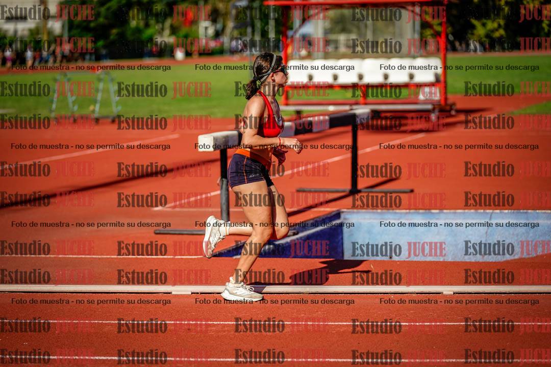 Fotos de los 10.000 m llanos