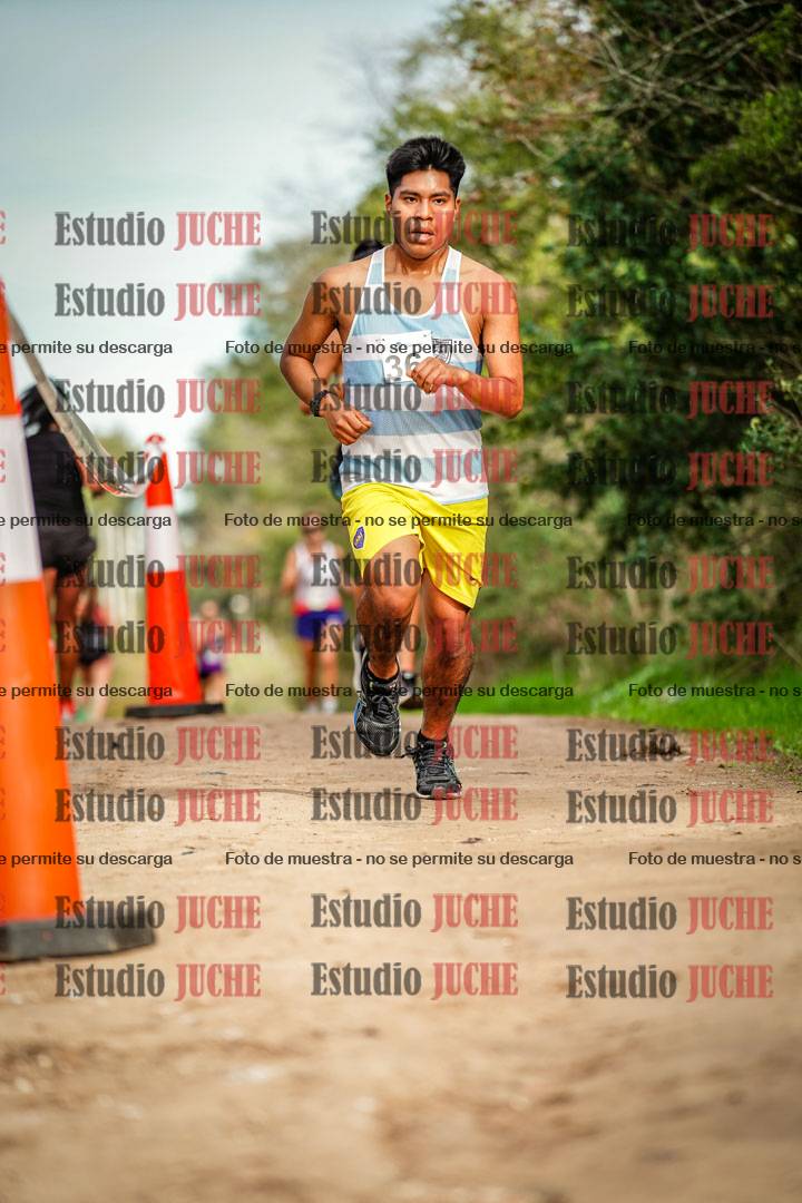 Fotos en el circuito