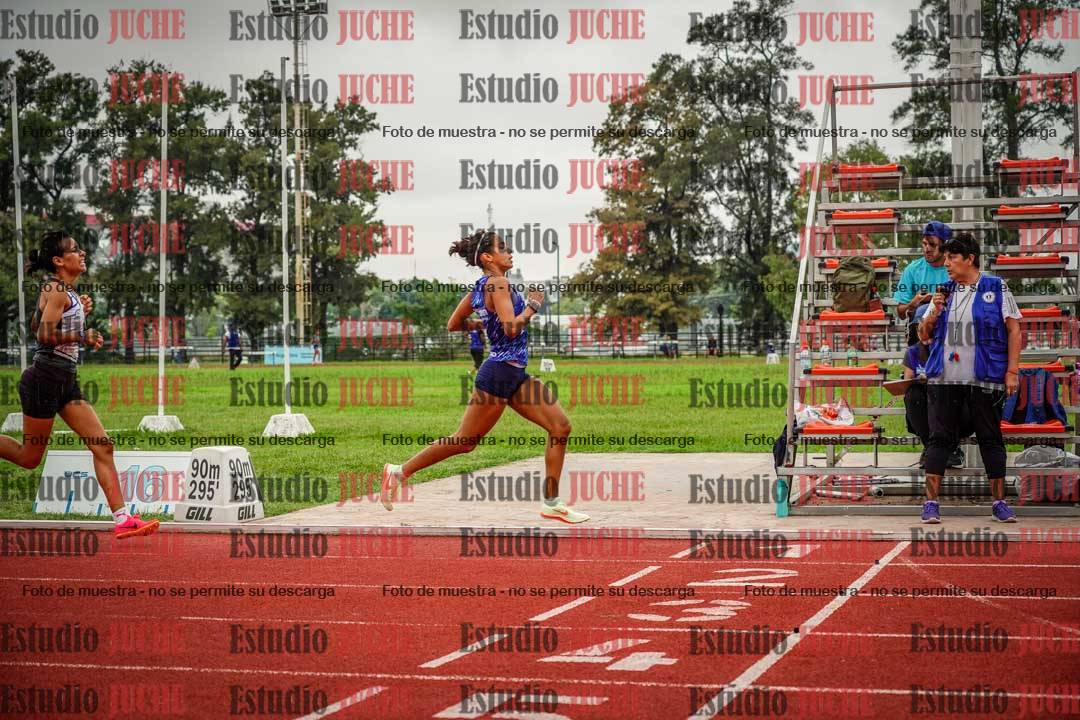 Fotos de los 800 m llanos de mujeres