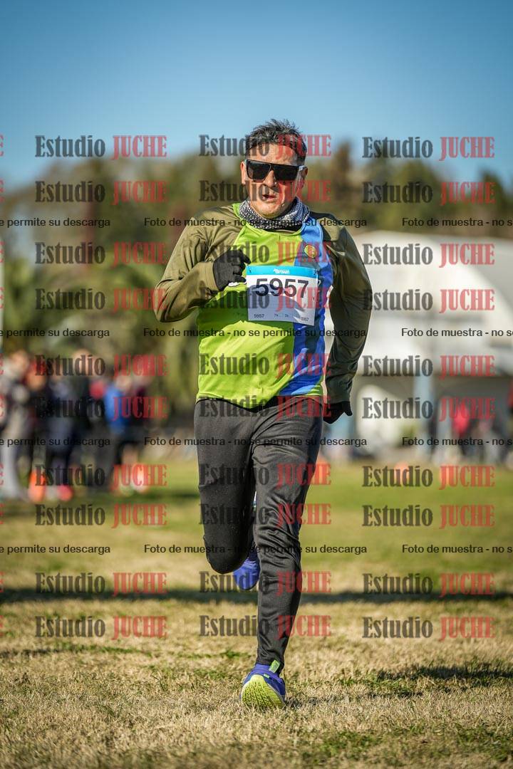 Fotos de las llegadas