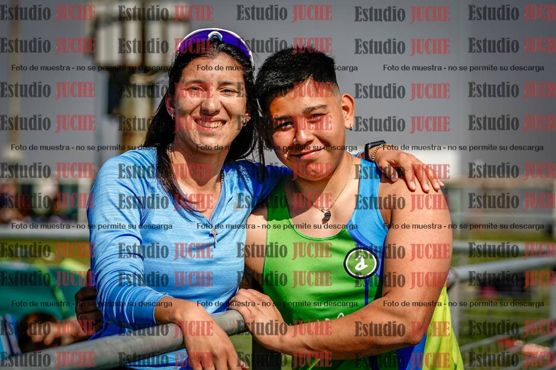 Fotos de algunos extras del torneo