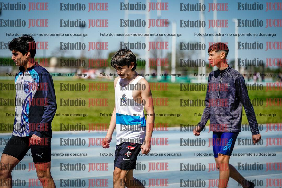 Fotos de algunos extras del torneo