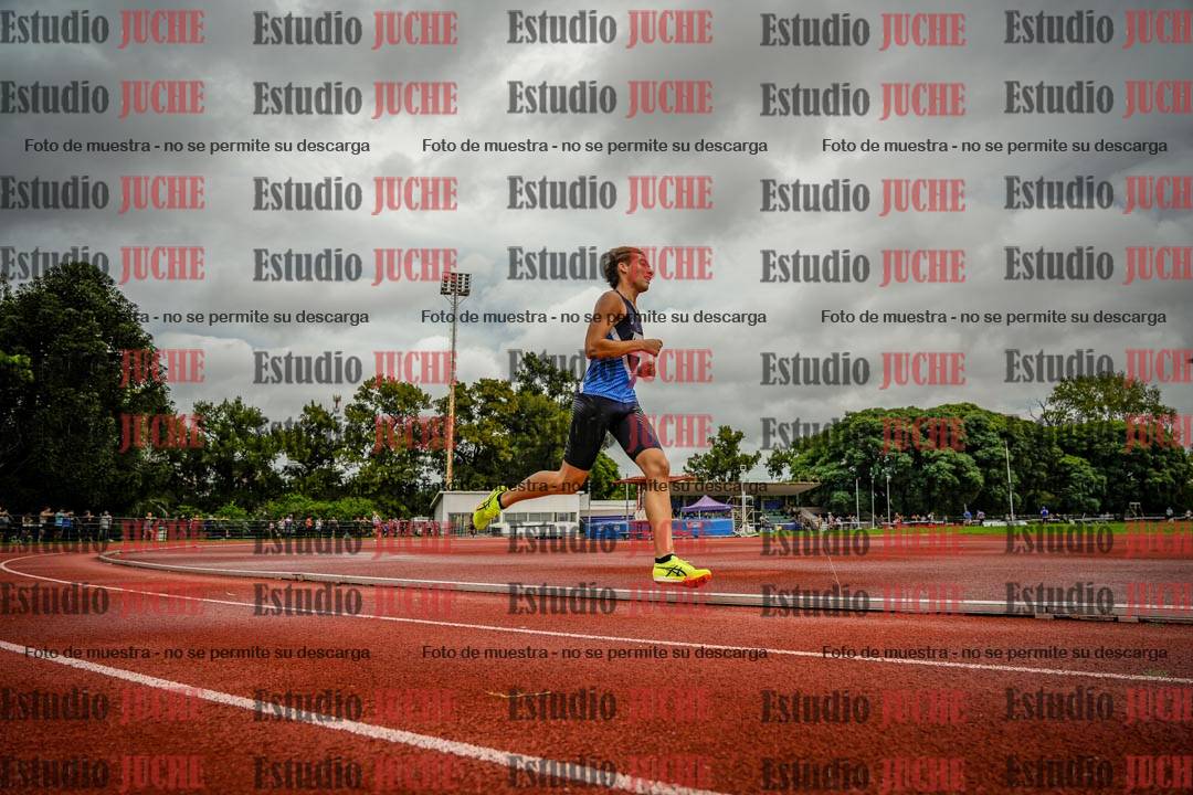 Fotos de los 10.000 m