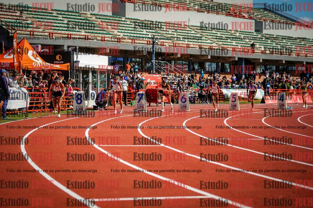 Fotos de los 800 m llanos de mujeres