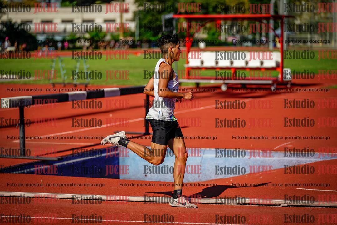 Fotos de los 10.000 m llanos