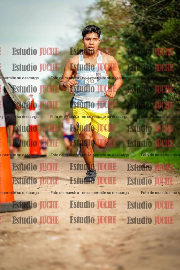 Fotos en el circuito
