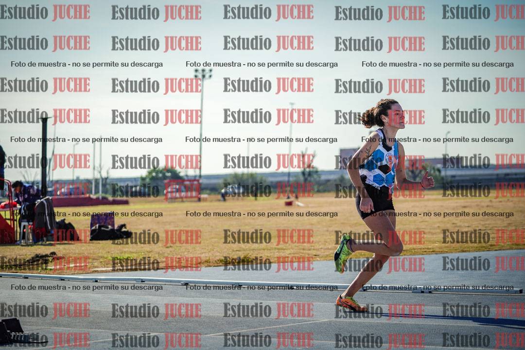 Fotos de los 400 m llanos de mujeres