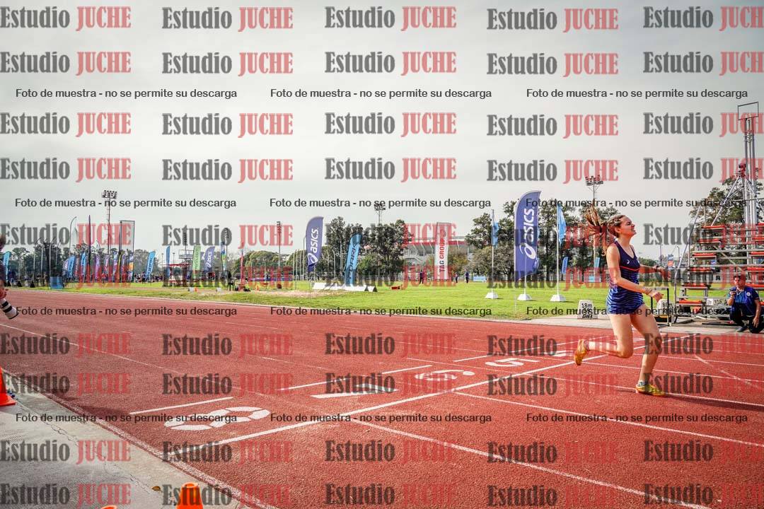 Fotos de los 400 m llanos de mujeres