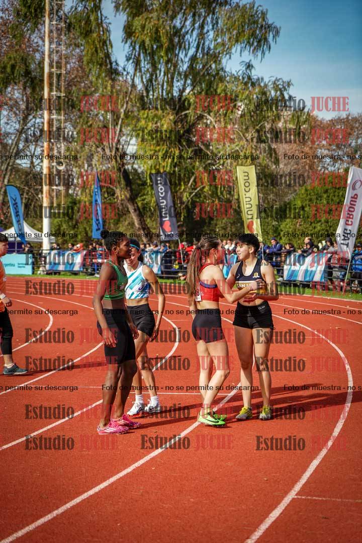Fotos de algunos extras del torneo