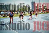 Fotos de los 800 m llanos de mujeres