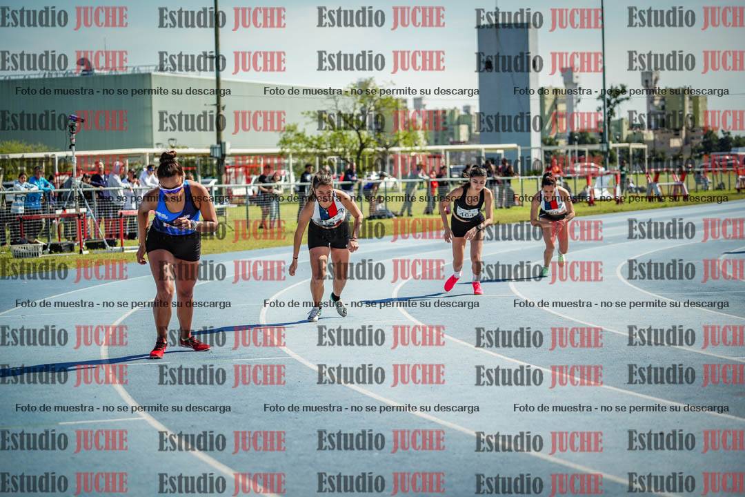 Fotos de los 800 m llanos de mujeres