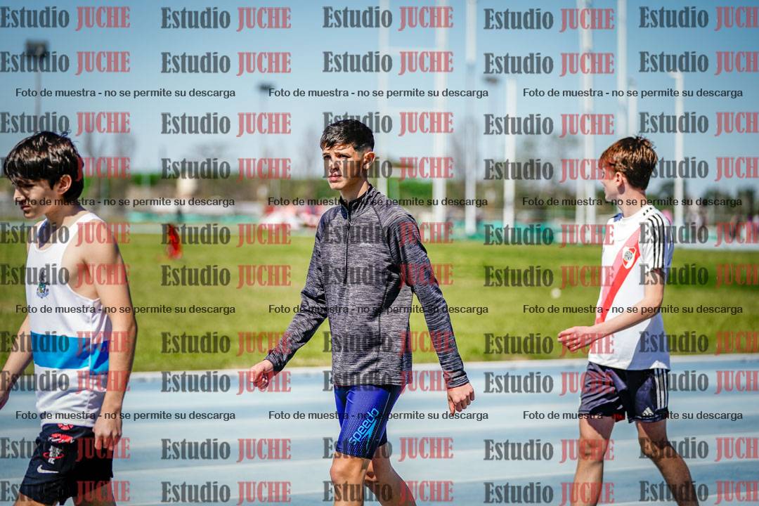 Fotos de algunos extras del torneo