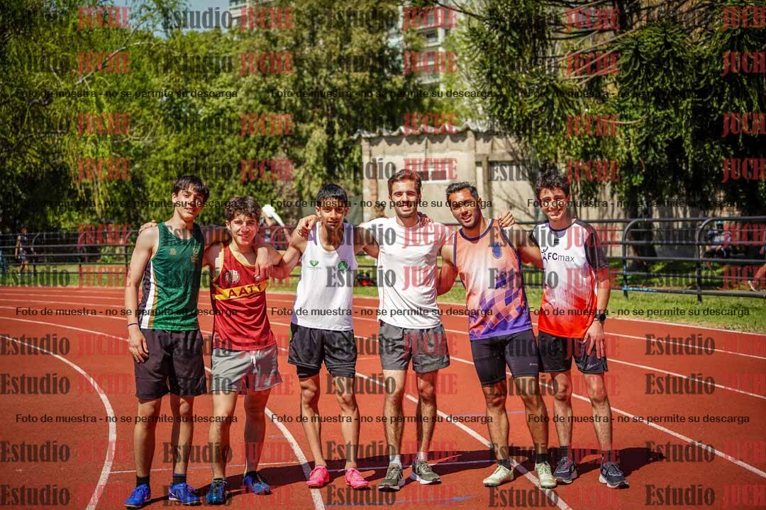 Fotos de algunos extras del torneo