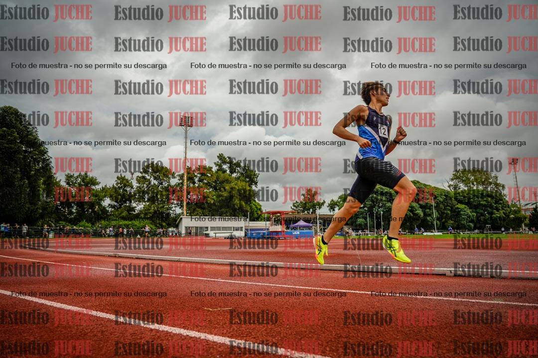 Fotos de los 10.000 m