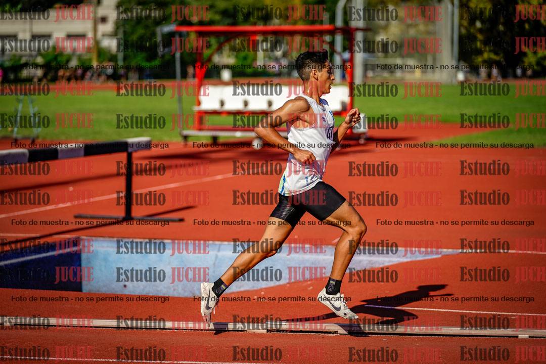 Fotos de los 10.000 m llanos
