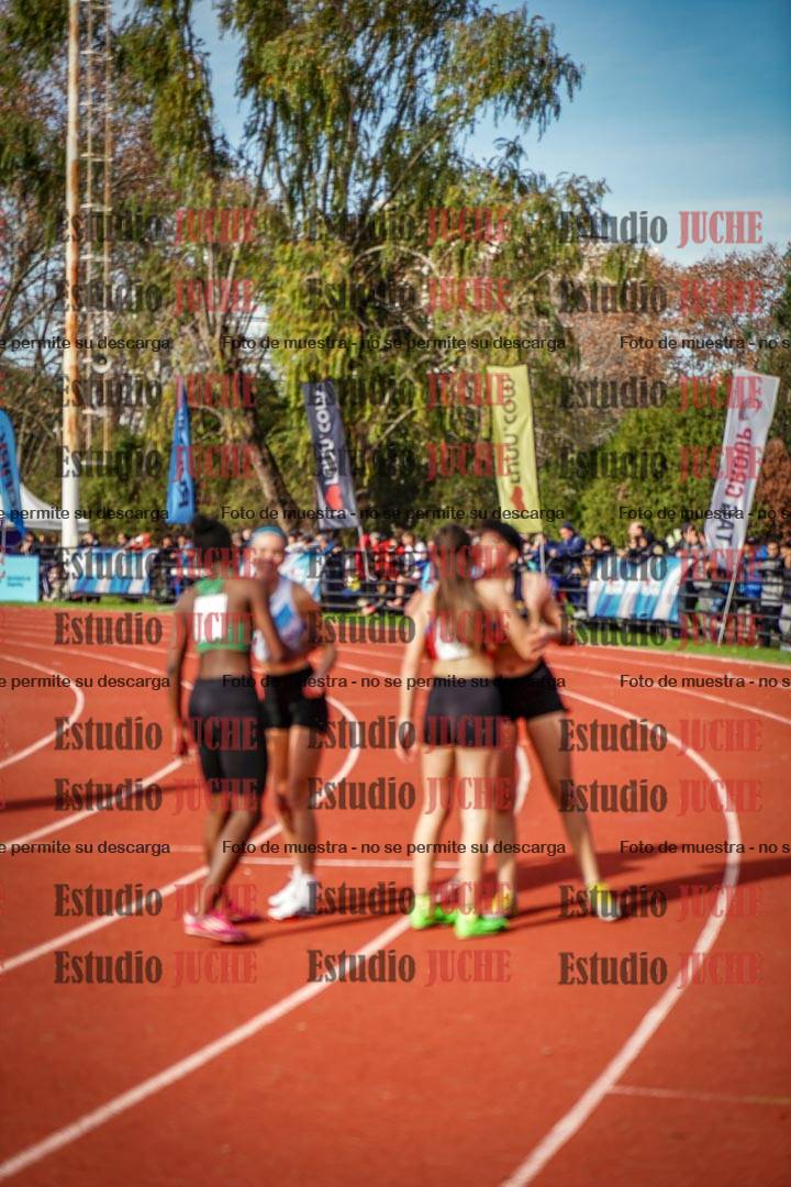 Fotos de algunos extras del torneo