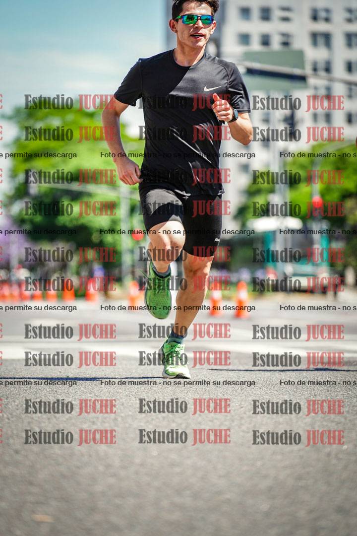 Fotos del segundo punto del recorrido - categoría H
